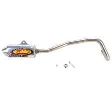 FMF Full Exhaust System