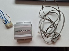Megajolt ECU And Cable