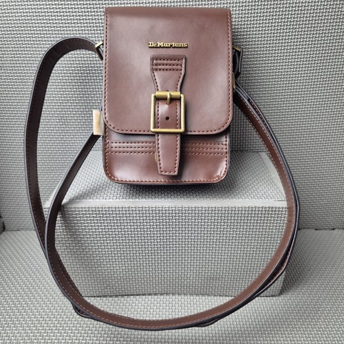 Martens norfolk reporter - dr,