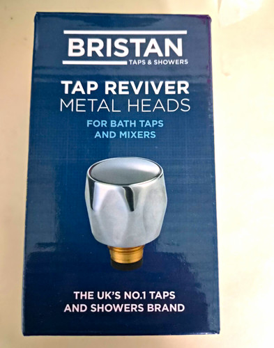Bristan tap reviver - bristan,