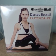 Darcey Bussel - Pilates For