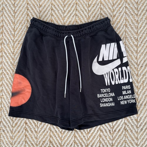 Nike sportswear world - sportswear, tour