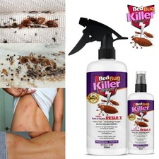 Bed Bug Killer Spray
