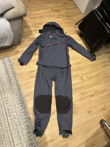 Prolimit nordic drysuit 54xl - drysuit,