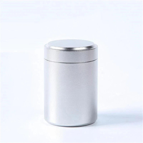 Airtight smell proof metal - airtight,