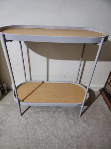 New homebase eve - homebase, table
