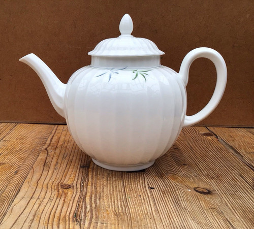 Royal worcester green bamboo - green,