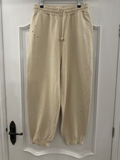 Zara Men’s Bottoms Jogger New Size Small