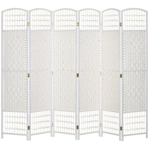 Homcom panel folding - 6,