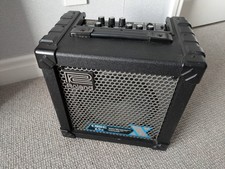 Roland Cube 15x Guitar Amp
