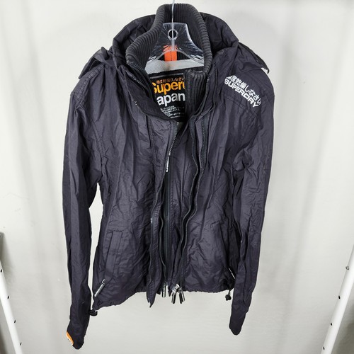 Superdry japan the - japan, windcheater