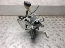 2016 BMW R1200 BMW R1200 RT