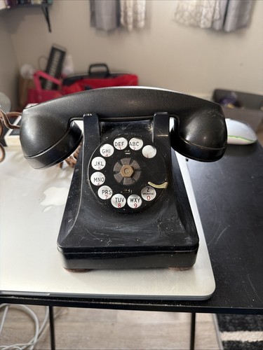 Vintage western electric - vintage,