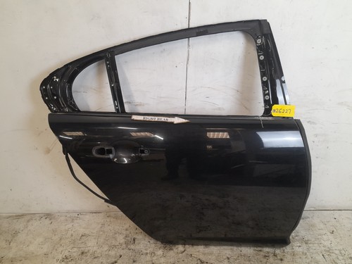 Jaguar 2012 2015 - 2012-2015, door