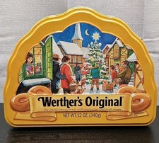 Vintage Werthers Original