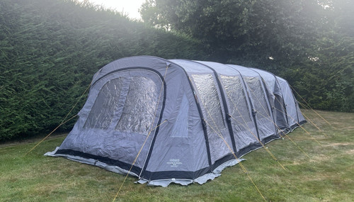 Vango keswick 800xxl airbeam - vango, 8