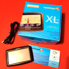 TomTom XL 325 SE Special