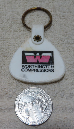 Vtg worthington compressors - worthington,