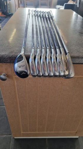 Mizuno golf clubs - mx, 25