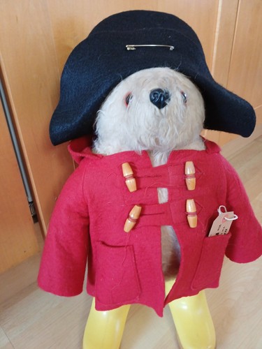Gabrielle paddington original - paddington,