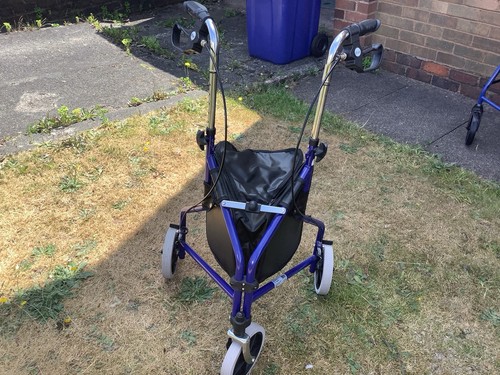 Drive medical tri walker - medical, 3