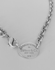 Tiffany & Co. Return to