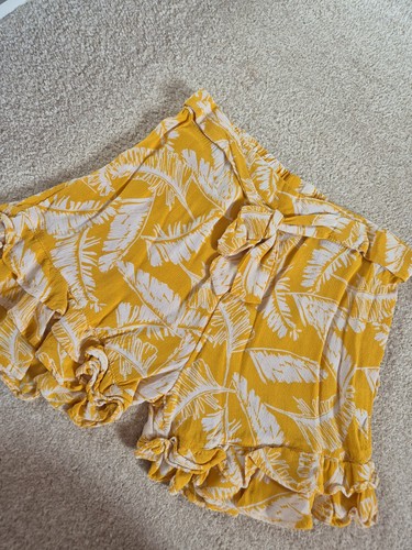River island mustard yellow - river,