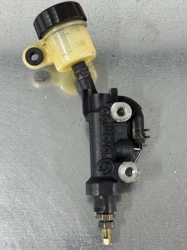 Rear brake pump yamaha - r1, 1000