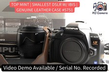 [TOP MINT] Olympus E-620 DSLR