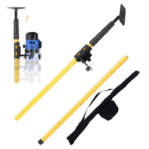 Telescopic support rod - telescopic,