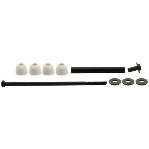 Link coupling rod stabiliser - link/coupling, rod,