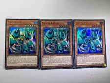 3 x Motor Kaiser BLMM-EN028