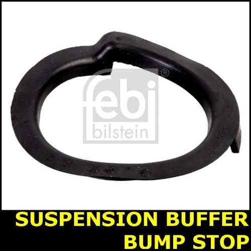 Shock absorber bump - shock,