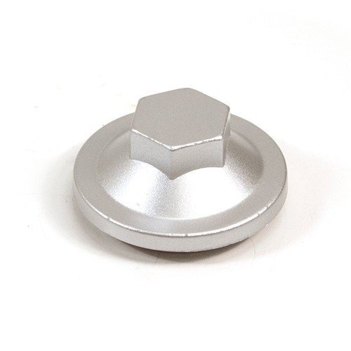 Cylinder head inspection cap - head,