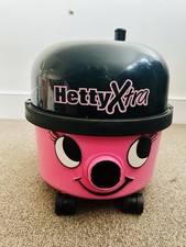 Numatic Hetty HET200-11 8KG