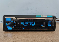KENWOOD KMM-BT505DAB MECHLESS