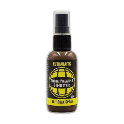 Nutrabaits trigga pineapple - trigga,