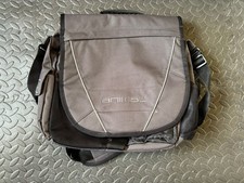 Animal Messenger bag