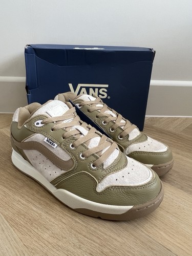 Van trainers rowley xlt - van,