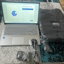 ASUS Vivobook Go 15 E1504GA-NJ571WS Intel N N200 Laptop  (15.6inch) 