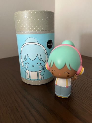 Momiji melody figurine - momiji,
