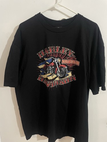 Harley davidson shirt - harley,
