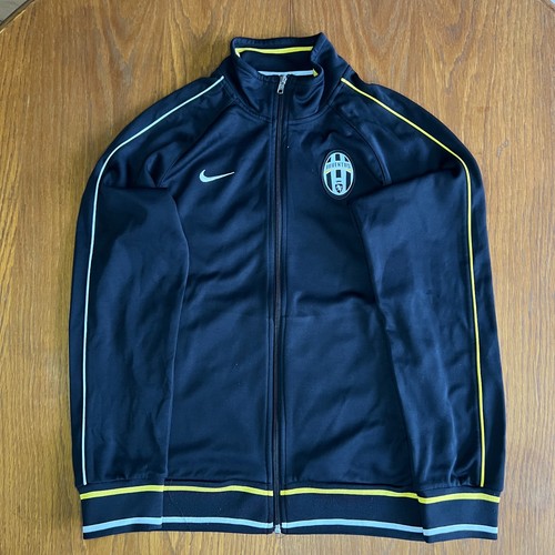 Nike juventus 2010 full - fc, 2010/11