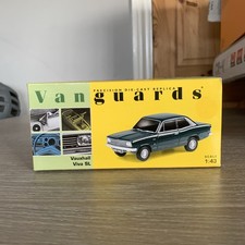 Corgi Vanguards Vauxhall Viva