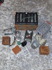 WWF / WCW / WWE Wrestling Accessories Bundle