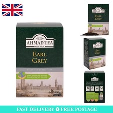 500g Earl Grey Loose Leaf Tea