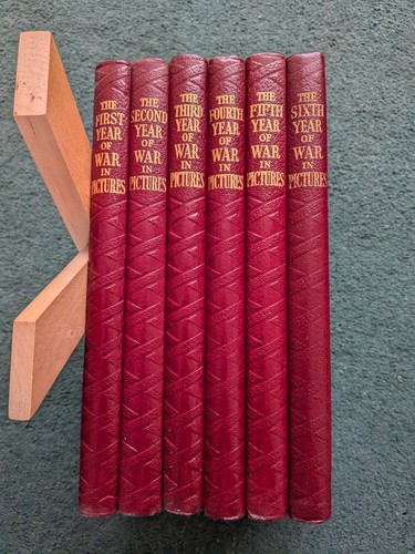 The war pictures - the, pictures: