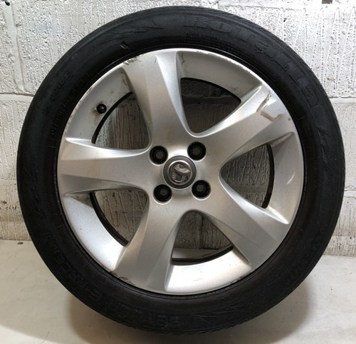 Vauxhall corsa inch - vauxhall,