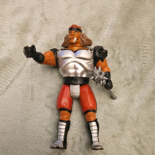 Thundercats grune the - thundercats,
