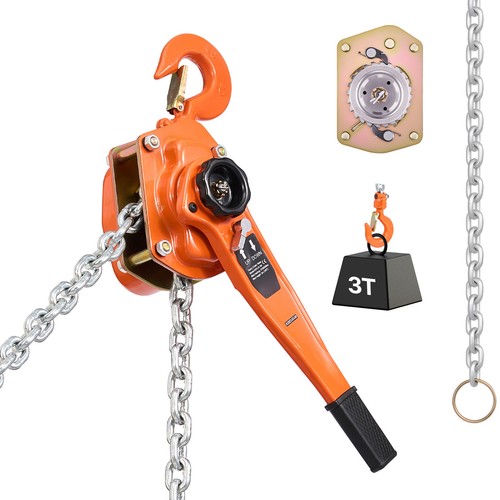 Uimoso manual lever chain - uimoso,
